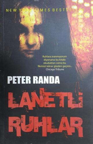 Lanetli Ruhlar  Frontansicht 1