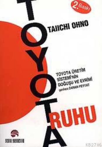 Toyota Ruhu  Frontansicht 1