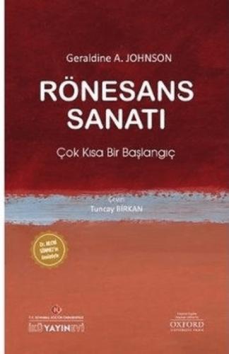 Rönesans Sanatı  Frontansicht 1