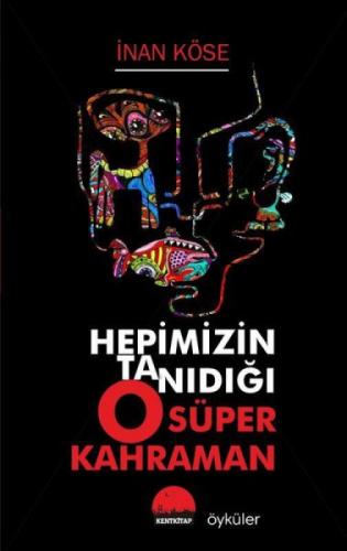 Hepimizin Tanıdığı O Süper Kahraman  Frontansicht 1