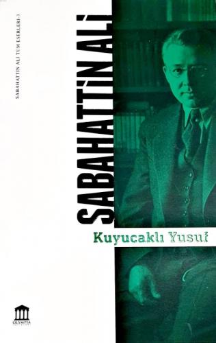 Kuyucaklı Yusuf  Frontansicht 1