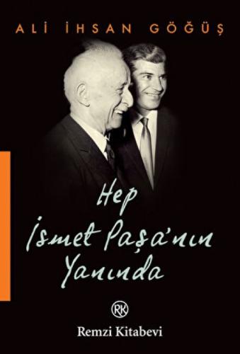 Hep İsmet Paşa'nın Yanında  Frontansicht 1