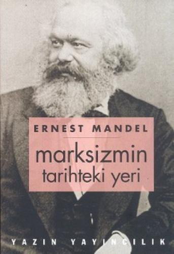 Marksizmin Tarihteki Yeri  Frontansicht 1