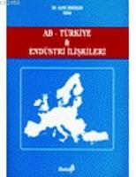 AB-Türkiye & Endüstri İlişkileri  Frontansicht 1