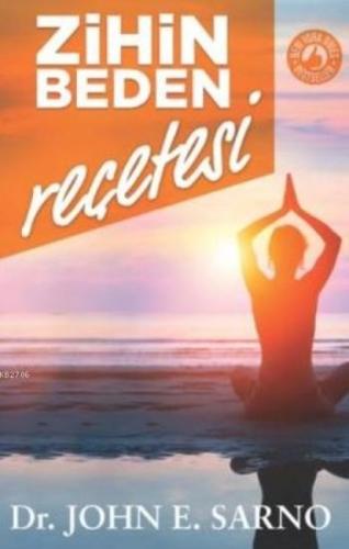 Zihin Beden Reçetesi  Frontansicht 1
