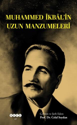 Muhammed İkbal'in Uzun Manzumeleri  Frontansicht 1