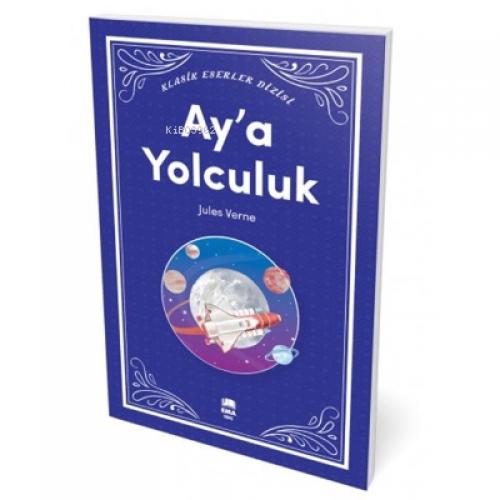 Ay'a Yolculuk  Frontansicht 1