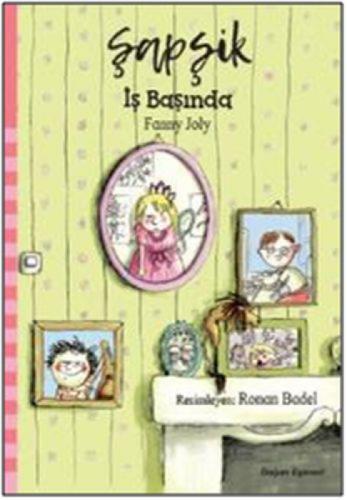 Şapşik İş Başında  Frontansicht 1