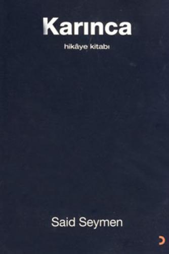 Karınca  Frontansicht 1