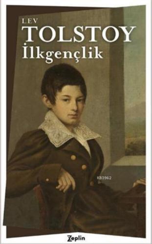 İlkgençlik  Frontansicht 1