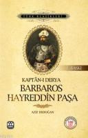 Kaptan-ı Derya Barbaros Hayrettin Paşa  Frontansicht 1