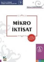 Mikro İktisat  Frontansicht 1
