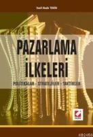 Pazarlama İlkeleri  Frontansicht 1