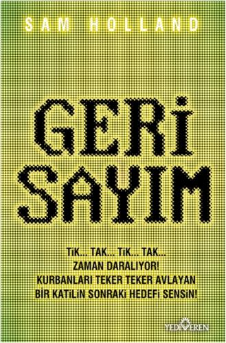 Geri Sayım  Frontansicht 1