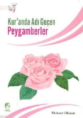 Kuran'da Adı Geçen Peygamberler  Frontansicht 1