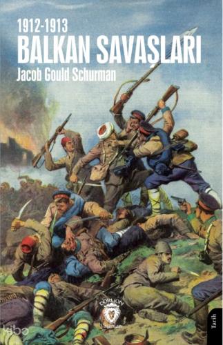 Balkan Savaþları (1912-1913)  Frontansicht 1
