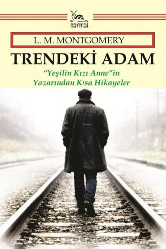 Trendeki Adam  Frontansicht 1