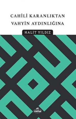 Cahili Karanlıktan Vahyin Aydınlığına  Frontansicht 1
