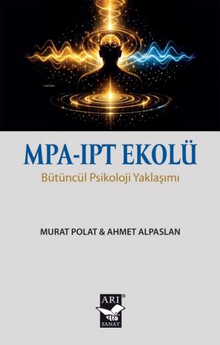 MPA - IPT Ekolu;Bütüncül Psikoloji Yaklaşımı  Frontansicht 1