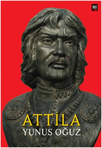 Atilla  Frontansicht 1