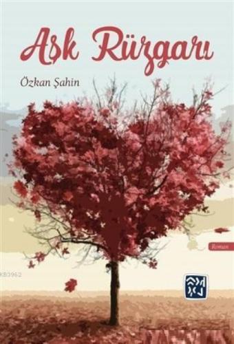 Aşk Rüzgarı  Frontansicht 1