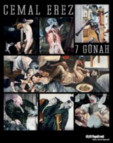 7 Günah  Frontansicht 1