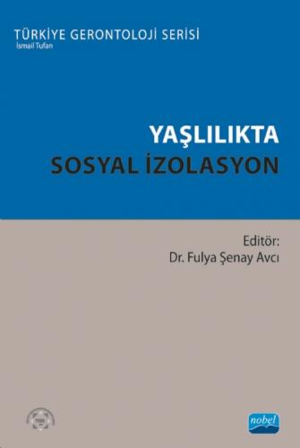 Yaşlılıkta Sosyal İzolasyon  Frontansicht 1