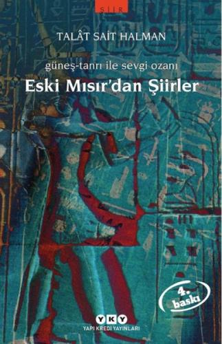 Eski Mısır'dan Şiirler  Frontansicht 1