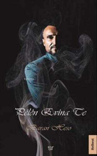 Pelen Evina Te  Frontansicht 1