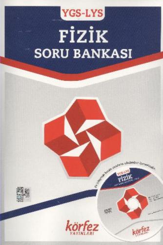 YGS - LYS Fizik Soru Bankası  Frontansicht 1
