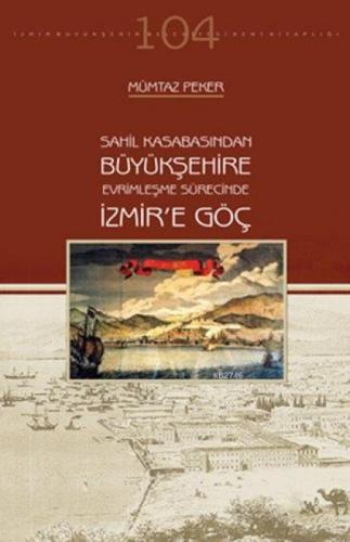 Sahil Kasabasından Büyükşehire  Frontansicht 1