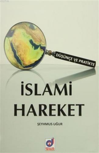 Düşünce ve Pratikte İslami Hareket  Frontansicht 1