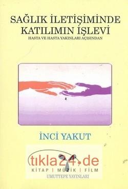 Sağlık İletişiminde Katılımın İşlevi  Frontansicht 1