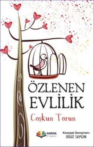 Özlenen Evlilik  Frontansicht 1