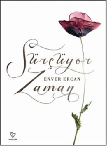 Sürçüyor Zaman  Frontansicht 1