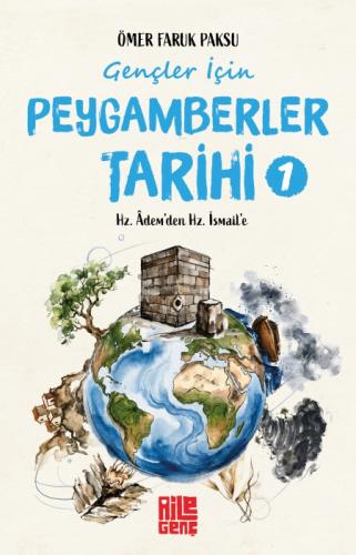 Gençler İçin Peygamberler Tarihi 1  Frontansicht 1
