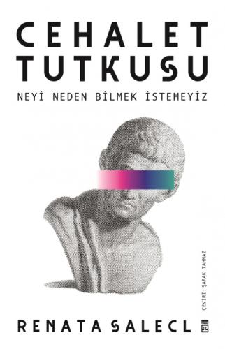 Cehalet Tutkusu  Frontansicht 1