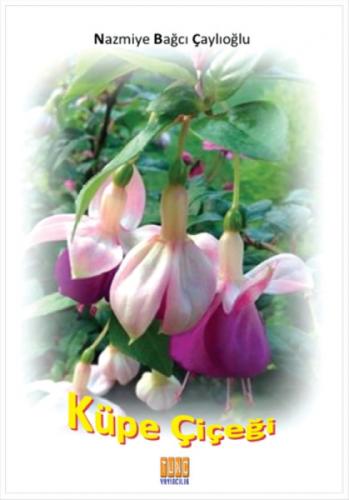 Küpe Çiçeği  Frontansicht 1