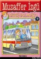 Ökkeş Dolmuşçu  Frontansicht 1