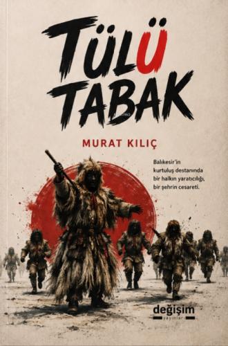 Tülütabak  Frontansicht 1