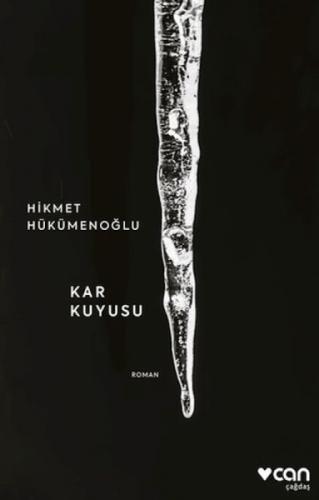 Kar Kuyusu  Frontansicht 1