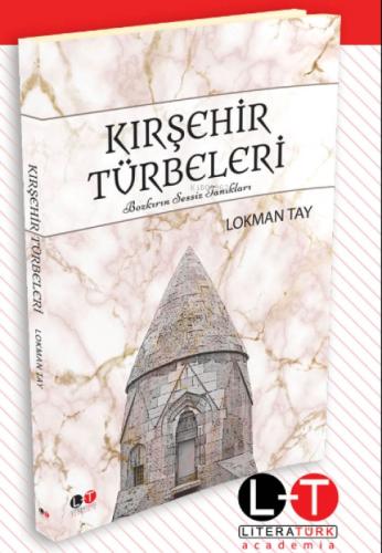 Kırşehir Türbeleri  Frontansicht 1