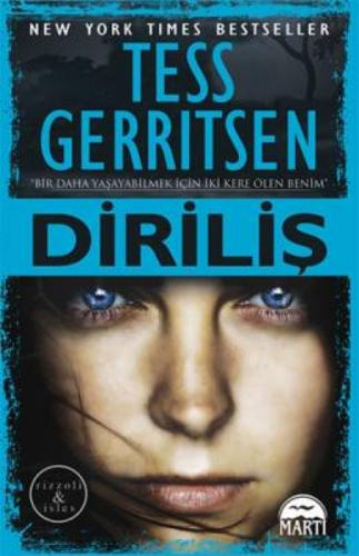 Diriliş  Frontansicht 1
