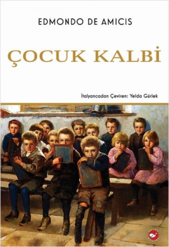 Çocuk Kalbi  Frontansicht 1