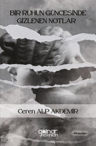 Bir Ruhun Güncesinde Gizlenen Notlar  Frontansicht 1
