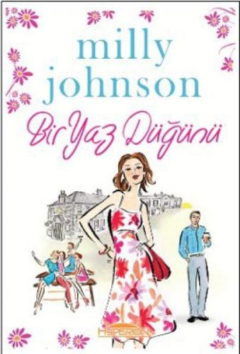 Bir Yaz Düðünü  Frontansicht 1