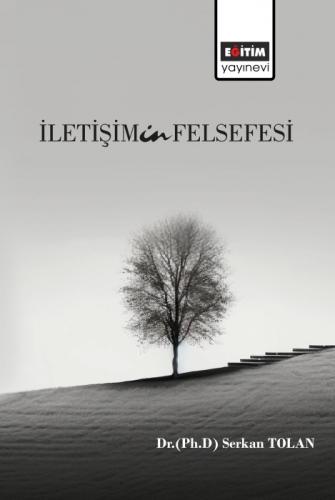 İletişimin Felsefesi  Frontansicht 1