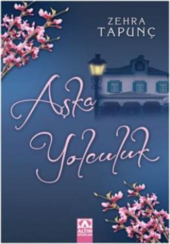 Aþka Yolculuk  Frontansicht 1