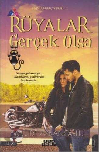 Rüyalar Gerçek Oldu  Frontansicht 1