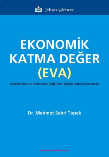 Ekonomik Katma Değer (EVA)  Frontansicht 1
